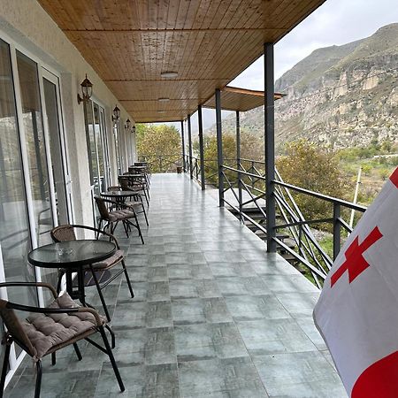 Hotel-Gvala ヴァルジア エクステリア 写真