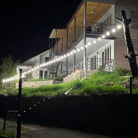 Hotel-Gvala ヴァルジア エクステリア 写真