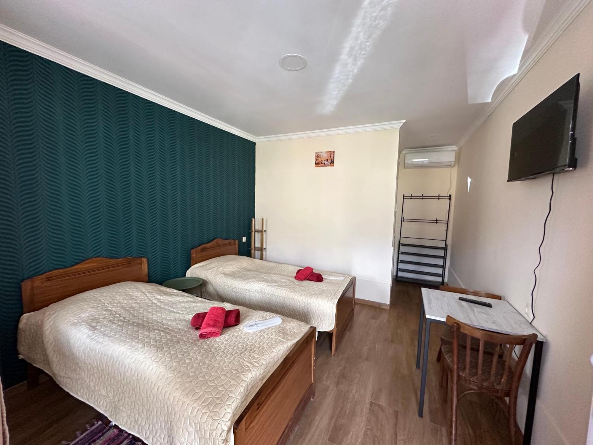 Hotel-Gvala ヴァルジア エクステリア 写真