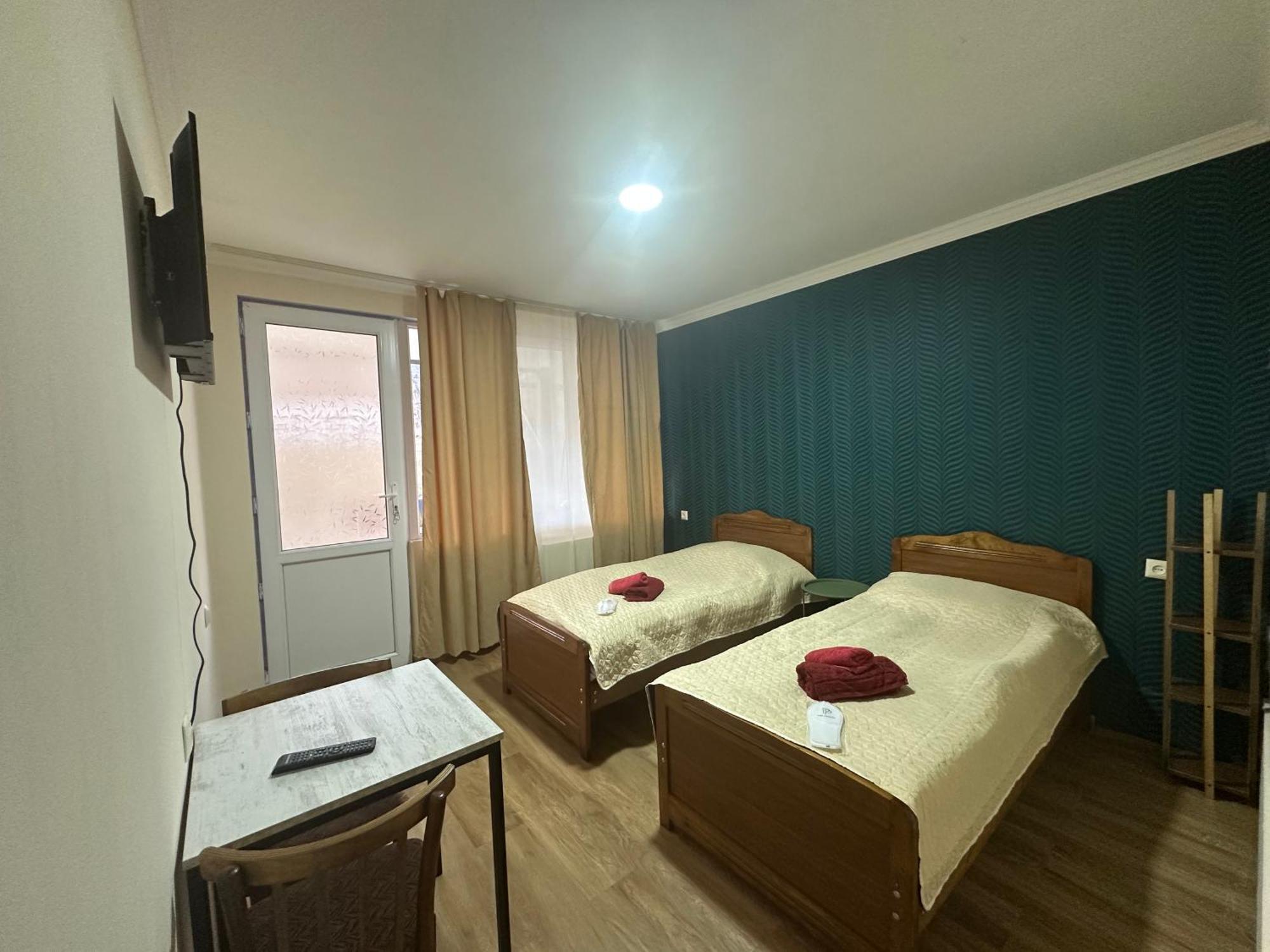 Hotel-Gvala ヴァルジア エクステリア 写真