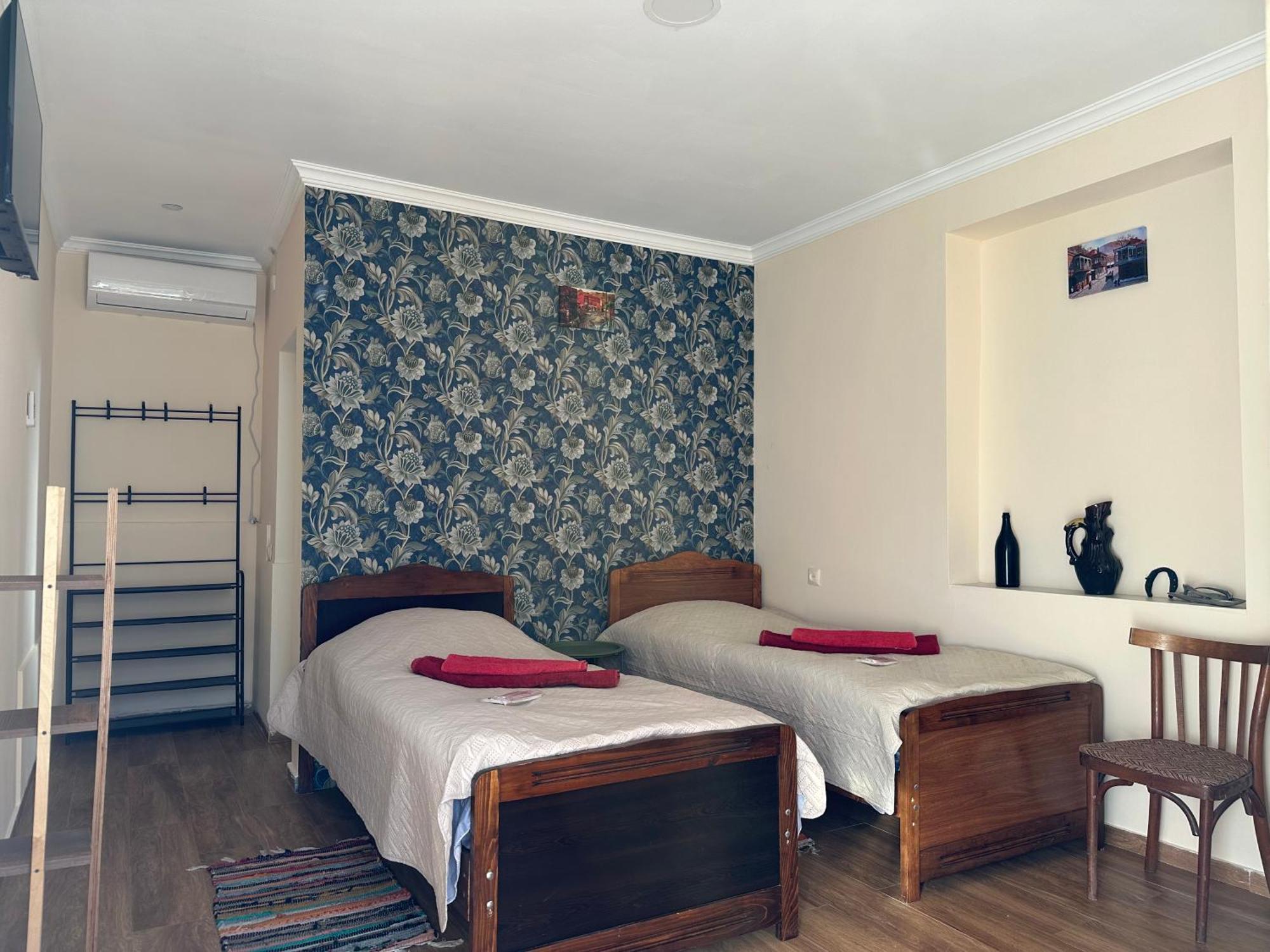 Hotel-Gvala ヴァルジア エクステリア 写真