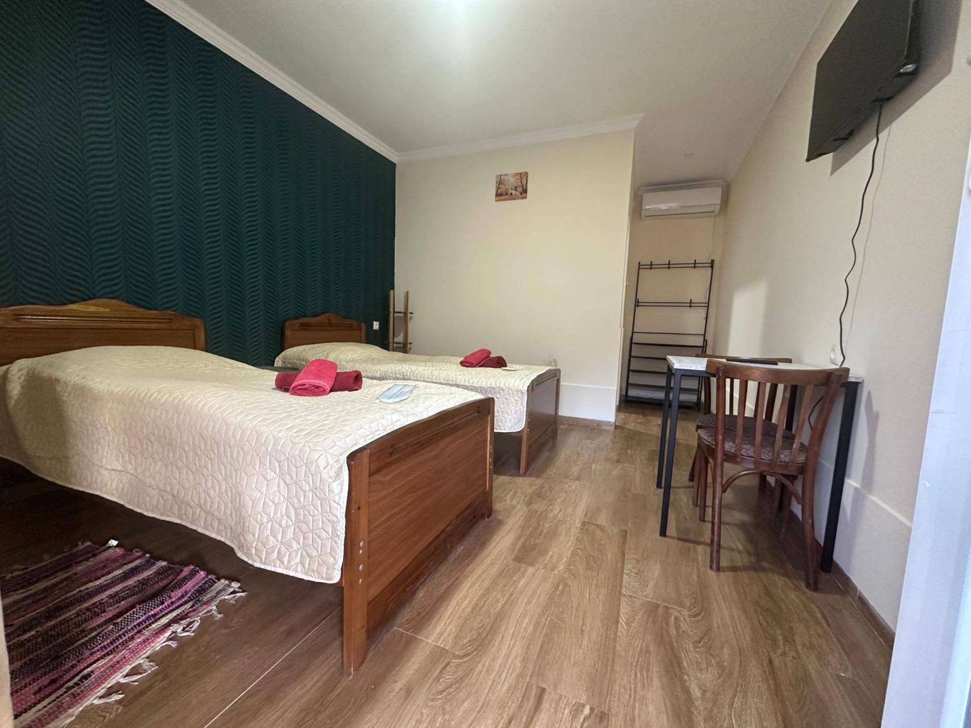 Hotel-Gvala ヴァルジア エクステリア 写真