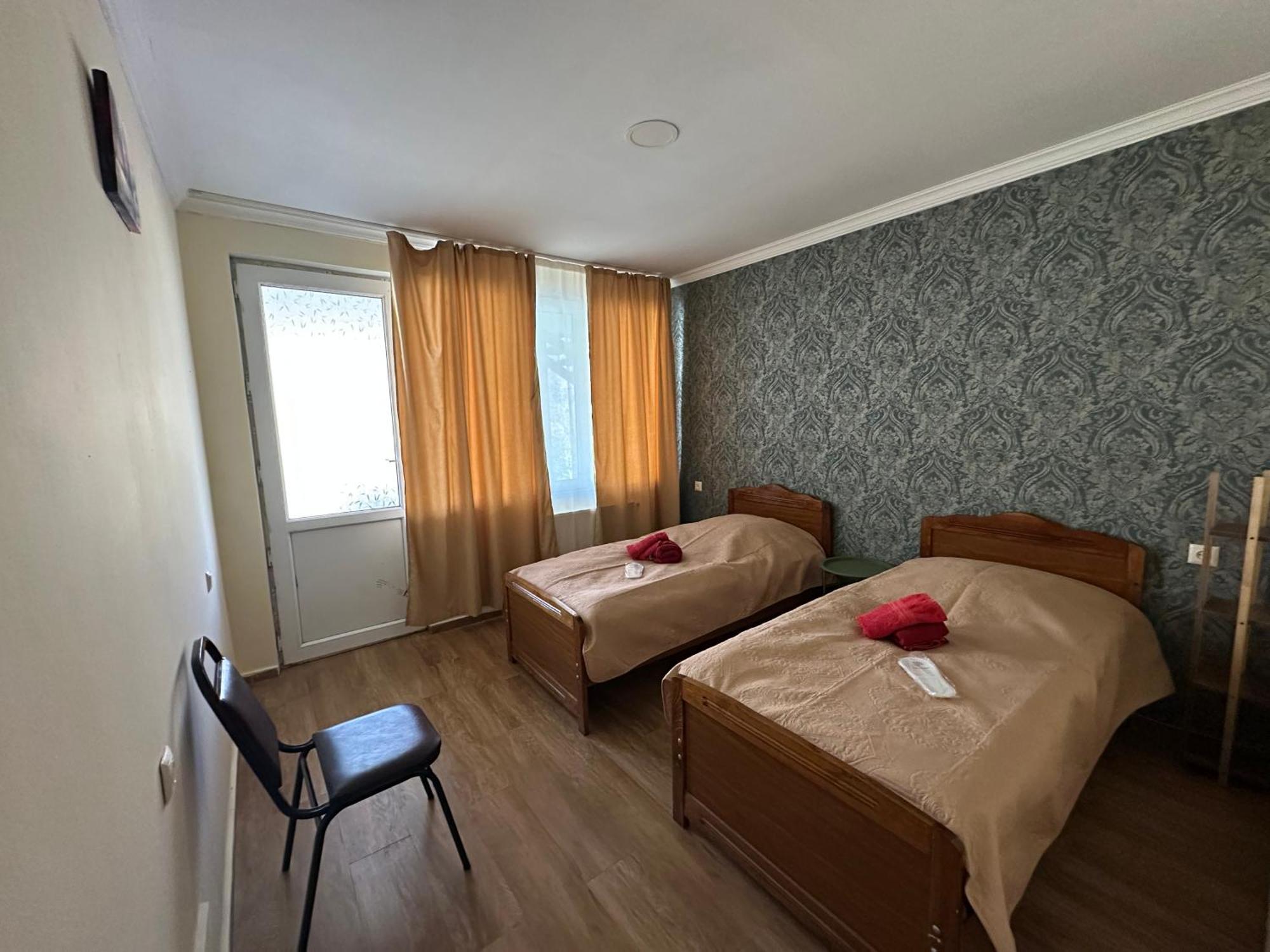 Hotel-Gvala ヴァルジア エクステリア 写真